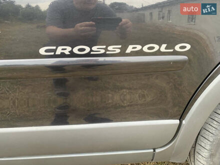 Фольксваген Поло 2006 в Збараже на Automoto.ua Фольксваген Поло, объемом двигателя 1.39 л и пробегом 127 тыс. км за 7900 $, фото 1 на Automoto.ua