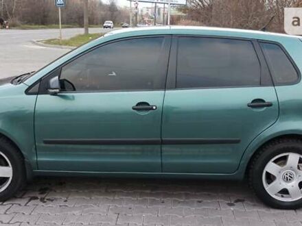 Фольксваген Поло 2006 у Хмельницькому на Automoto.ua Фольксваген Поло, об'ємом двигуна 1.39 л та пробігом 163 тис. км за 5900 $, фото 1 на Automoto.ua