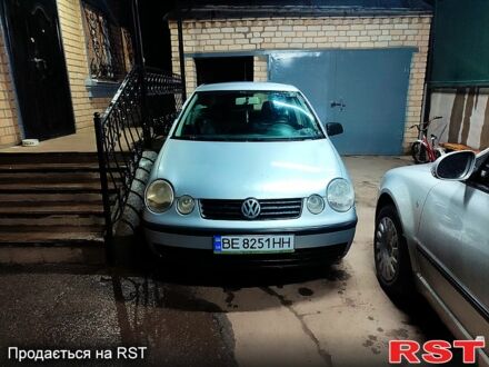 Фольксваген Поло, объемом двигателя 1.4 л и пробегом 250 тыс. км за 2950 $, фото 1 на Automoto.ua