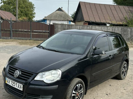 Фольксваген Поло 2006 в Гадяче на Automoto.ua Фольксваген Поло, объемом двигателя 1.39 л и пробегом 297 тыс. км за 4350 $, фото 1 на Automoto.ua