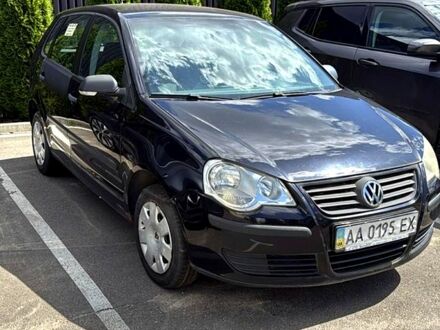 Фольксваген Поло, об'ємом двигуна 1.4 л та пробігом 123 тис. км за 4100 $, фото 1 на Automoto.ua