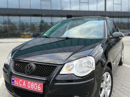 Фольксваген Поло 2008 в Львове на Automoto.ua Фольксваген Поло, объемом двигателя 1.4 л и пробегом 223 тыс. км за 5500 $, фото 1 на Automoto.ua