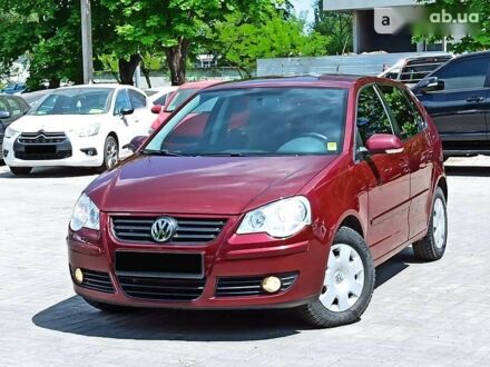Фольксваген Поло, объемом двигателя 0 л и пробегом 185 тыс. км за 6650 $, фото 1 на Automoto.ua