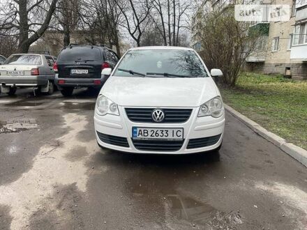 Фольксваген Поло 2009 у Вінниці на Automoto.ua Фольксваген Поло, об'ємом двигуна 1.2 л та пробігом 200 тис. км за 4600 $, фото 1 на Automoto.ua