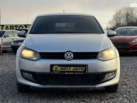 Фольксваген Поло, объемом двигателя 1.4 л и пробегом 273 тыс. км за 5900 $, фото 1 на Automoto.ua