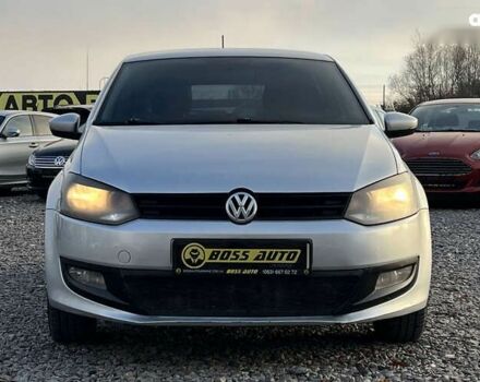 Фольксваген Поло, об'ємом двигуна 1.4 л та пробігом 273 тис. км за 5900 $, фото 1 на Automoto.ua