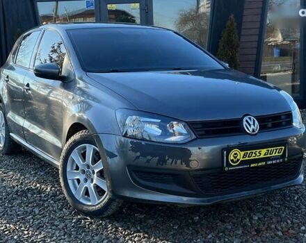 Фольксваген Поло, об'ємом двигуна 0 л та пробігом 175 тис. км за 6800 $, фото 1 на Automoto.ua