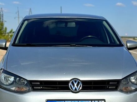 Фольксваген Поло, объемом двигателя 1.6 л и пробегом 303 тыс. км за 7200 $, фото 1 на Automoto.ua