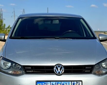 Фольксваген Поло, об'ємом двигуна 1.6 л та пробігом 303 тис. км за 7200 $, фото 1 на Automoto.ua