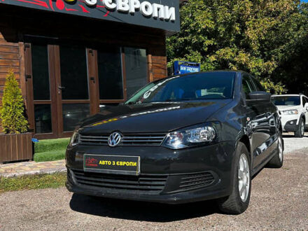 Фольксваген Поло, об'ємом двигуна 1.6 л та пробігом 290 тис. км за 5800 $, фото 1 на Automoto.ua