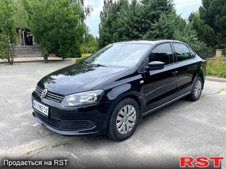 Фольксваген Поло, об'ємом двигуна 1.6 л та пробігом 170 тис. км за 6900 $, фото 1 на Automoto.ua