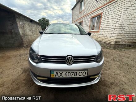 Фольксваген Поло, объемом двигателя 1.6 л и пробегом 157 тыс. км за 6300 $, фото 1 на Automoto.ua