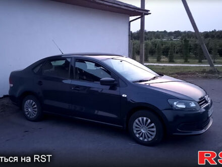 Фольксваген Поло, об'ємом двигуна 1.6 л та пробігом 0 тис. км за 6000 $, фото 1 на Automoto.ua