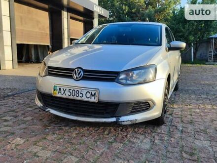 Фольксваген Поло 2011 у Харкові на Automoto.ua Фольксваген Поло, об'ємом двигуна 1.6 л та пробігом 143 тис. км за 6200 $, фото 1 на Automoto.ua