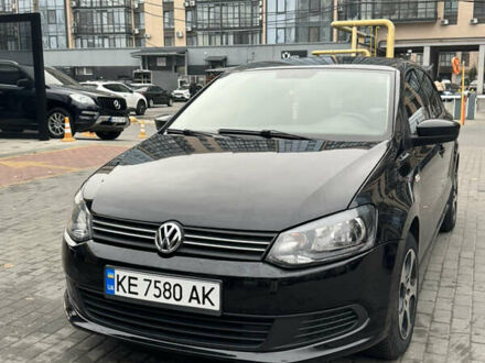 Фольксваген Поло 2011 в Днепре (Днепропетровске) на Automoto.ua Фольксваген Поло, объемом двигателя 1.6 л и пробегом 270 тыс. км за 6650 $, фото 1 на Automoto.ua