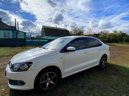 Фольксваген Поло, объемом двигателя 1.6 л и пробегом 0 тыс. км за 5700 $, фото 1 на Automoto.ua
