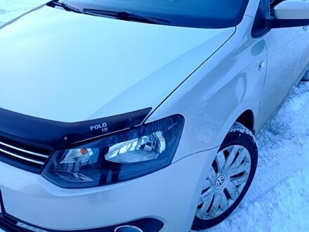 Фольксваген Поло 2012 в Конотопе на Automoto.ua Фольксваген Поло, объемом двигателя 1.6 л и пробегом 0 тыс. км за 7600 $, фото 1 на Automoto.ua