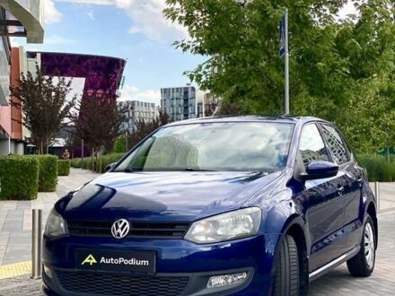 Фольксваген Поло, об'ємом двигуна 1.2 л та пробігом 155 тис. км за 7199 $, фото 1 на Automoto.ua