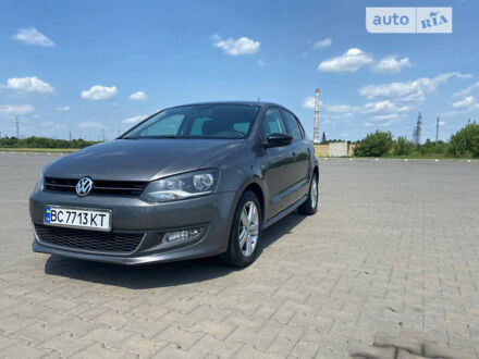 Фольксваген Поло 2012 у Луцьку на Automoto.ua Фольксваген Поло, об'ємом двигуна 0 л та пробігом 2 тис. км за 9500 $, фото 1 на Automoto.ua