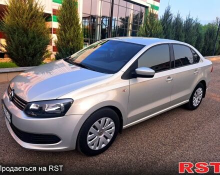 Фольксваген Поло, объемом двигателя 1.6 л и пробегом 132 тыс. км за 4700 $, фото 1 на Automoto.ua
