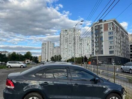 Фольксваген Поло 2012 у Києві на Automoto.ua Фольксваген Поло, об'ємом двигуна 1.6 л та пробігом 220 тис. км за 2650 $, фото 1 на Automoto.ua