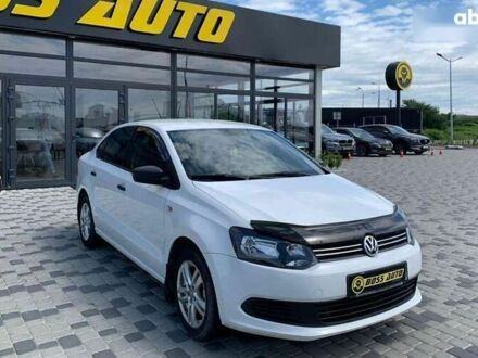 Фольксваген Поло, объемом двигателя 0 л и пробегом 120 тыс. км за 7500 $, фото 1 на Automoto.ua
