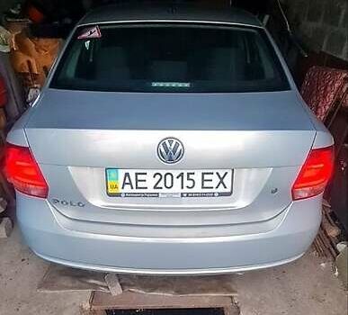 Фольксваген Поло, объемом двигателя 1.6 л и пробегом 105 тыс. км за 5900 $, фото 1 на Automoto.ua