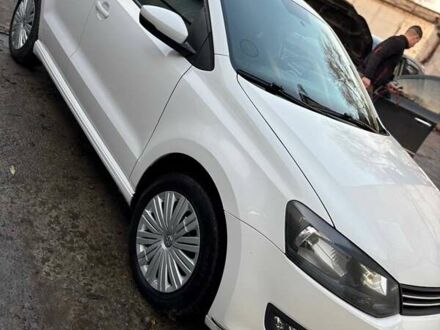 Фольксваген Поло, объемом двигателя 1.2 л и пробегом 245 тыс. км за 6500 $, фото 1 на Automoto.ua