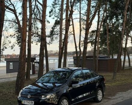 Фольксваген Поло, объемом двигателя 0 л и пробегом 114 тыс. км за 7300 $, фото 1 на Automoto.ua