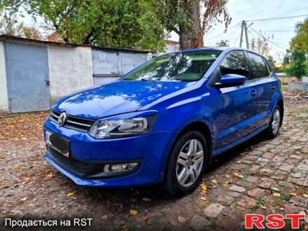 Фольксваген Поло, об'ємом двигуна 1.4 л та пробігом 160 тис. км за 6400 $, фото 1 на Automoto.ua
