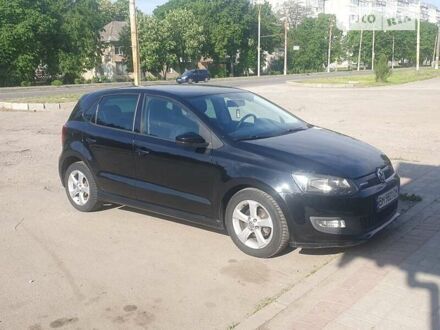 Фольксваген Поло 2012 в Сумах на Automoto.ua Фольксваген Поло, объемом двигателя 1.2 л и пробегом 261 тыс. км за 6000 $, фото 1 на Automoto.ua
