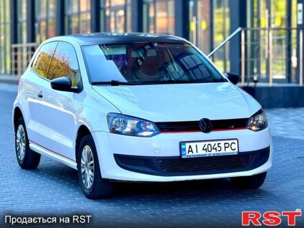 Фольксваген Поло 2013 в Полтаве на Automoto.ua Фольксваген Поло, объемом двигателя 12 л и пробегом 320 тыс. км за 4999 $, фото 1 на Automoto.ua