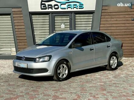 Фольксваген Поло, об'ємом двигуна 0 л та пробігом 195 тис. км за 6500 $, фото 1 на Automoto.ua
