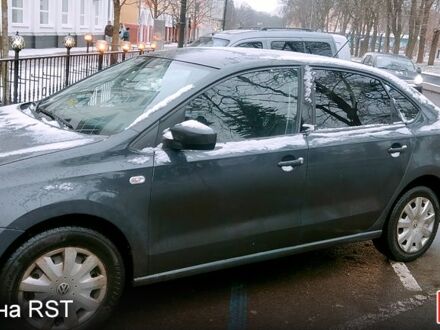 Фольксваген Поло 2013 у Чернігові на Automoto.ua Фольксваген Поло, об'ємом двигуна 1.6 л та пробігом 455 тис. км за 4500 $, фото 1 на Automoto.ua