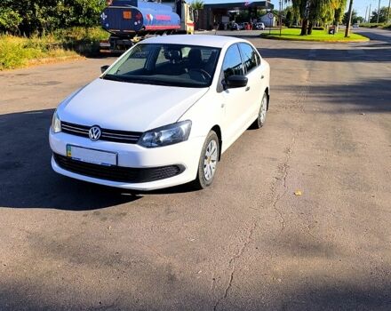 Фольксваген Поло, об'ємом двигуна 1.6 л та пробігом 90 тис. км за 7600 $, фото 1 на Automoto.ua