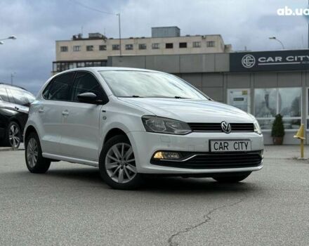 Фольксваген Поло, об'ємом двигуна 1.2 л та пробігом 132 тис. км за 8300 $, фото 1 на Automoto.ua