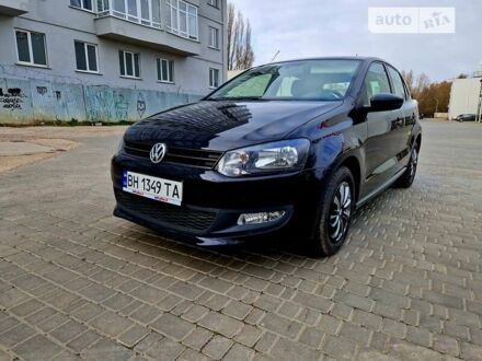 Фольксваген Поло 2014 у Одесі на Automoto.ua Фольксваген Поло, об'ємом двигуна 1.2 л та пробігом 146 тис. км за 8200 $, фото 1 на Automoto.ua