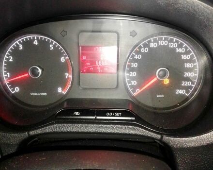Фольксваген Поло, об'ємом двигуна 16 л та пробігом 0 тис. км за 4500 $, фото 1 на Automoto.ua