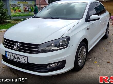 Фольксваген Поло, об'ємом двигуна 1.6 л та пробігом 61 тис. км за 11900 $, фото 1 на Automoto.ua