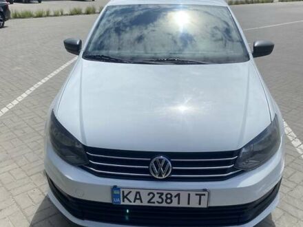 Фольксваген Поло, об'ємом двигуна 1.6 л та пробігом 187 тис. км за 7400 $, фото 1 на Automoto.ua