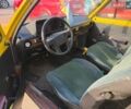 Желтый Фольксваген Поло, объемом двигателя 1.04 л и пробегом 170 тыс. км за 800 $, фото 1 на Automoto.ua
