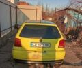 Желтый Фольксваген Поло, объемом двигателя 1.4 л и пробегом 200 тыс. км за 1000 $, фото 8 на Automoto.ua