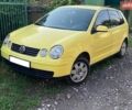 Жовтий Фольксваген Поло, об'ємом двигуна 0 л та пробігом 200 тис. км за 3400 $, фото 1 на Automoto.ua
