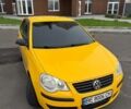 Жовтий Фольксваген Поло, об'ємом двигуна 1.4 л та пробігом 150 тис. км за 4000 $, фото 1 на Automoto.ua