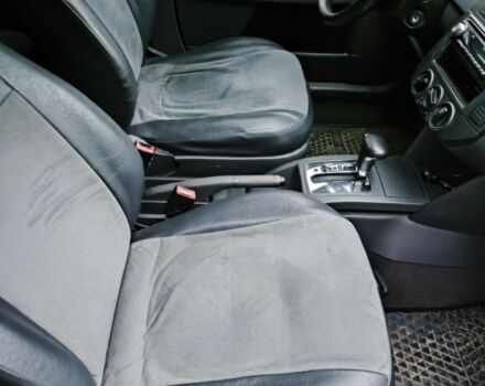 Желтый Фольксваген Поло, объемом двигателя 1.4 л и пробегом 123 тыс. км за 5300 $, фото 9 на Automoto.ua