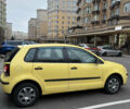 Желтый Фольксваген Поло, объемом двигателя 1.39 л и пробегом 239 тыс. км за 5000 $, фото 9 на Automoto.ua