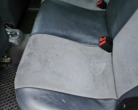 Желтый Фольксваген Поло, объемом двигателя 1.4 л и пробегом 123 тыс. км за 5300 $, фото 12 на Automoto.ua