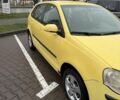 Желтый Фольксваген Поло, объемом двигателя 1.39 л и пробегом 263 тыс. км за 4000 $, фото 2 на Automoto.ua