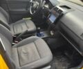 Желтый Фольксваген Поло, объемом двигателя 1.4 л и пробегом 150 тыс. км за 4000 $, фото 7 на Automoto.ua