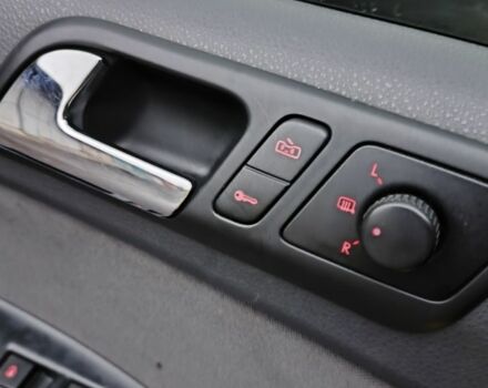 Желтый Фольксваген Поло, объемом двигателя 1.4 л и пробегом 123 тыс. км за 5300 $, фото 20 на Automoto.ua